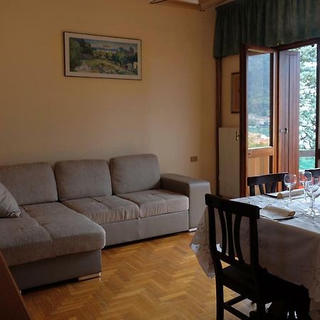 Borgo A Lago Sulzano Extérieur photo