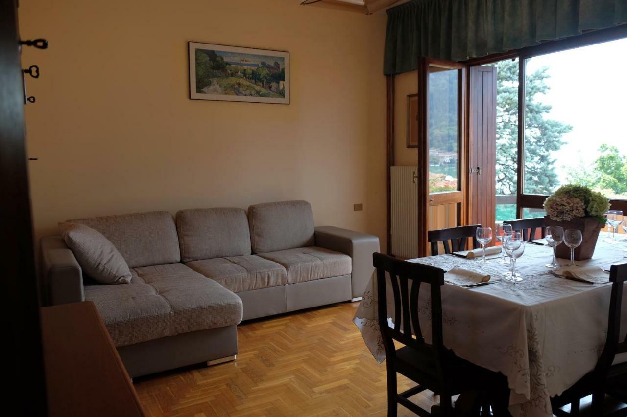 Borgo A Lago Sulzano Extérieur photo
